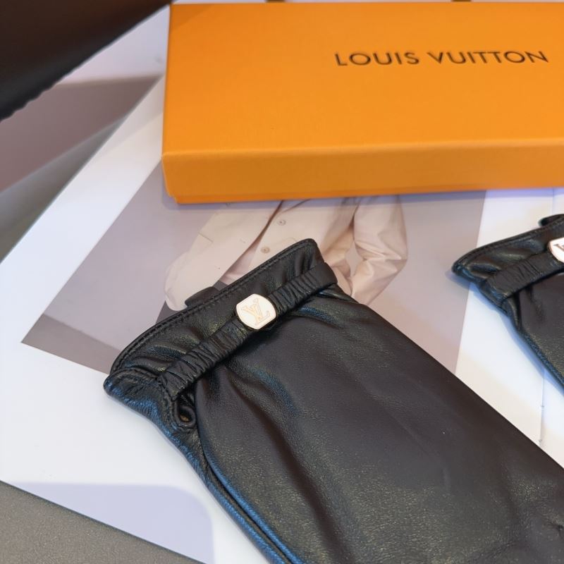 Louis Vuitton Gloves